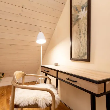 Apartament Loftwohnung - A69932 Calden