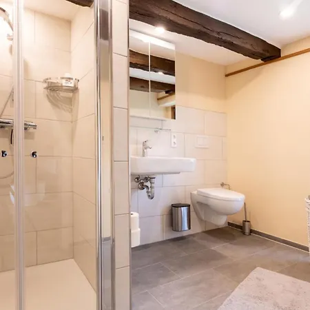 Apartament Loftwohnung - A69932